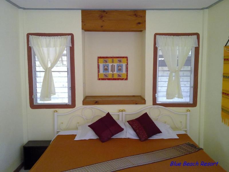 Blue Beach Resort Szamroijot Kültér fotó