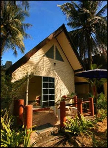 Blue Beach Resort Szamroijot Kültér fotó
