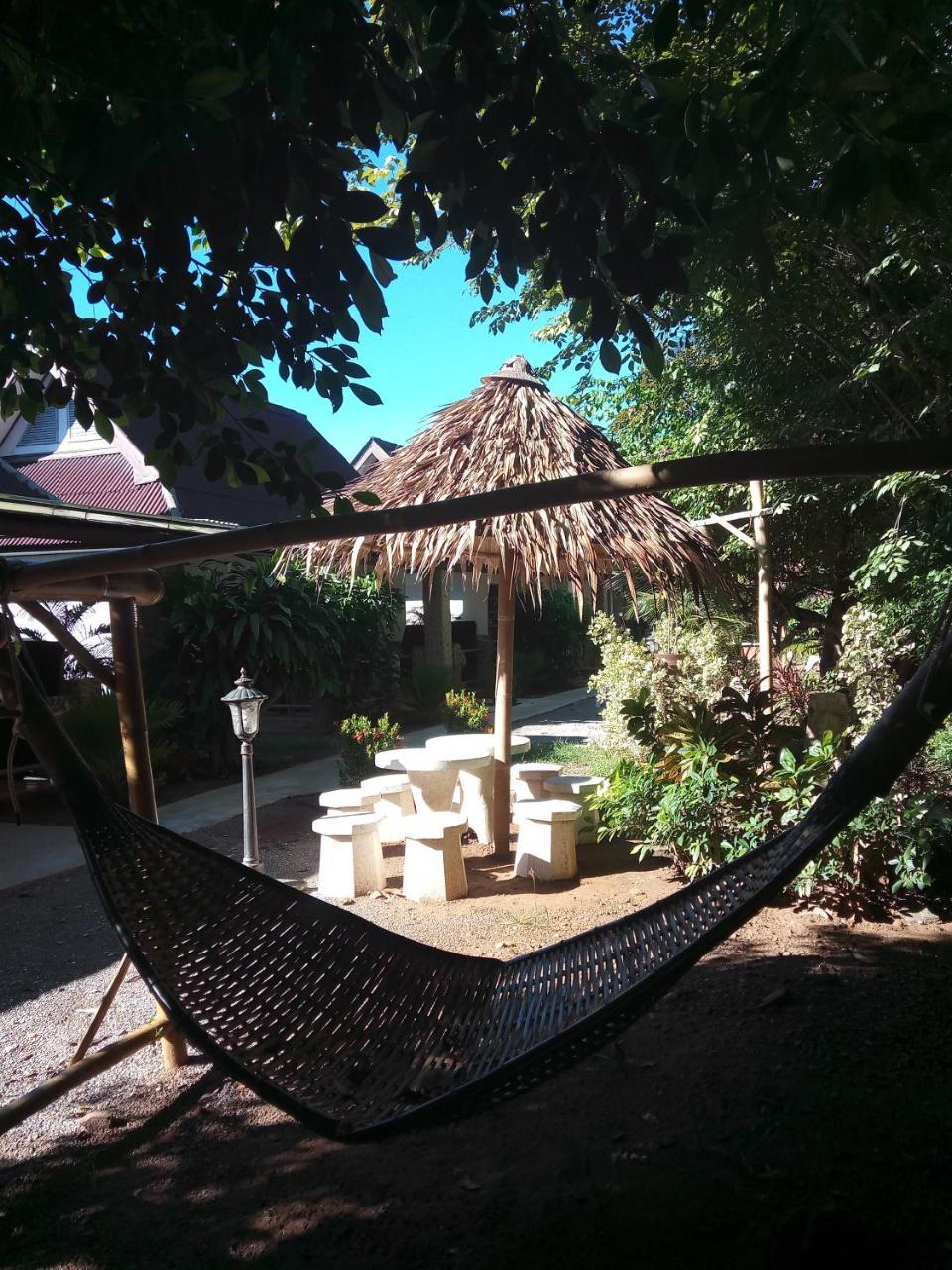 Blue Beach Resort Szamroijot Kültér fotó