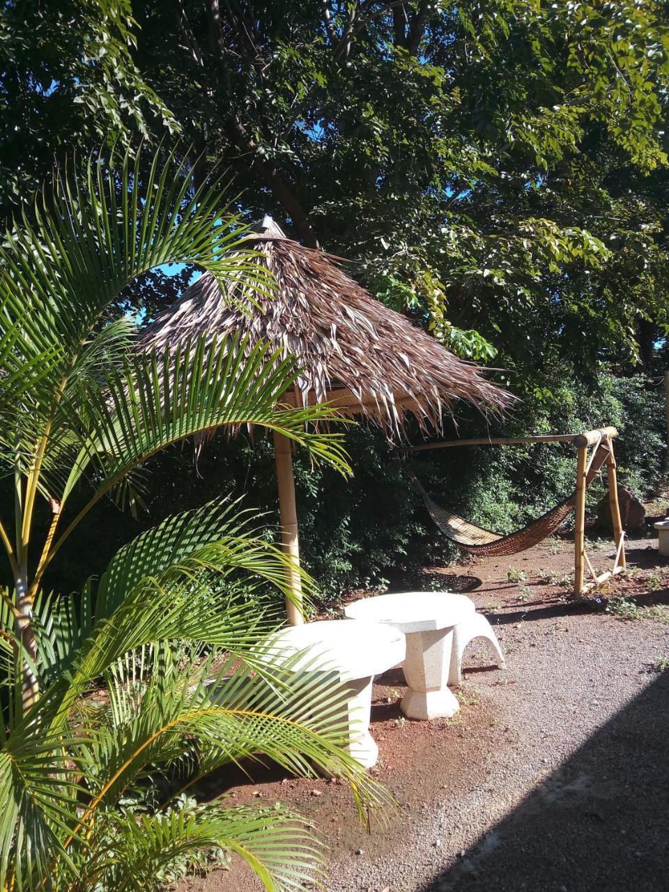 Blue Beach Resort Szamroijot Kültér fotó